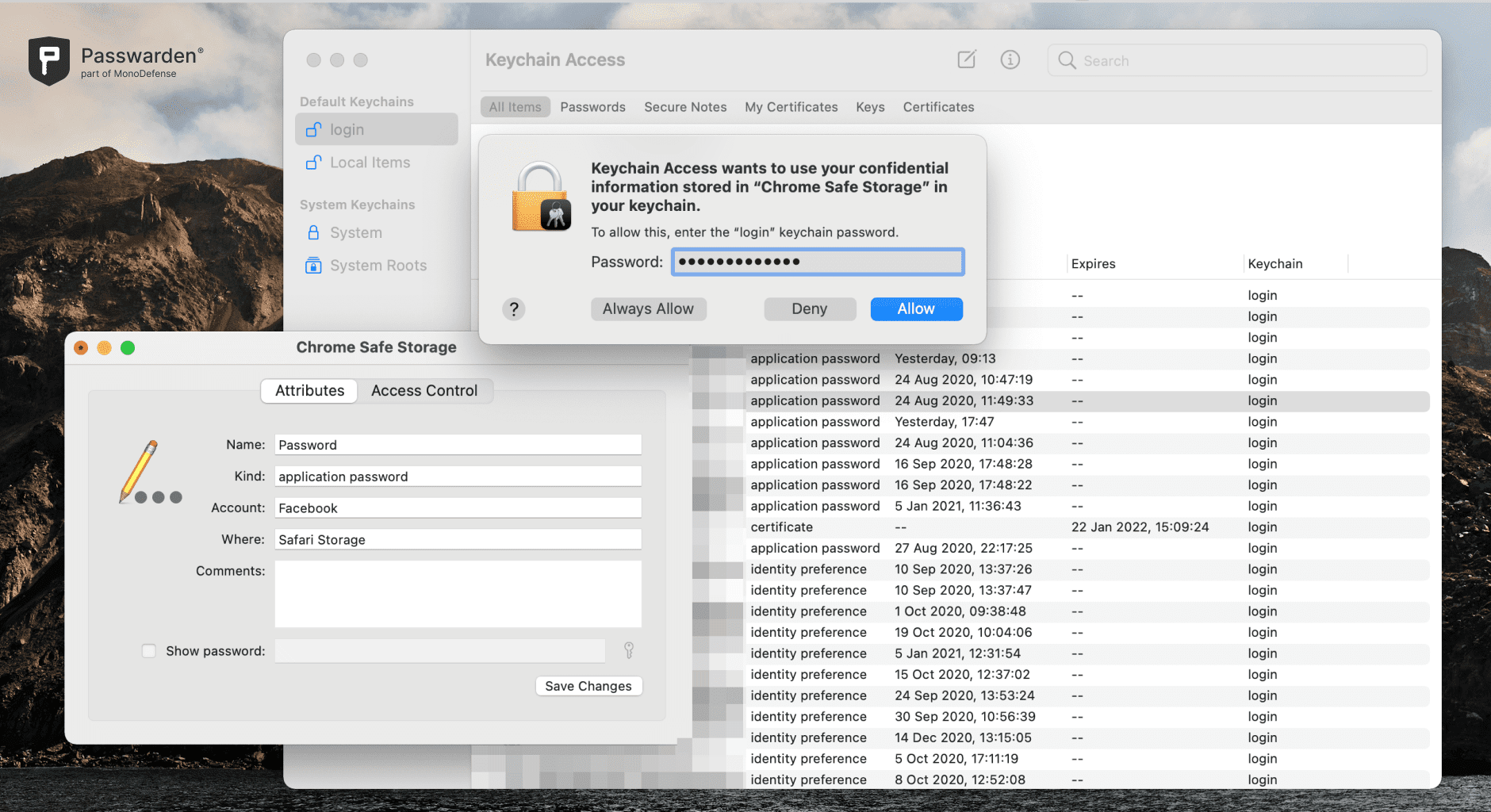 how-to-manage-passwords-on-mac-password-manager-comparison